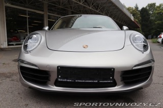 Porsche 911 991.1 CARRERA S 3.4 PDK 2 2012