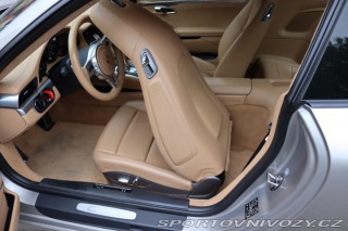 Porsche 911 991.1 CARRERA S 3.4 PDK 2 2012