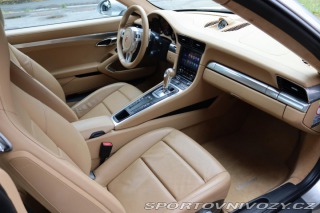 Porsche 911 991.1 CARRERA S 3.4 PDK 2 2012