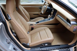 Porsche 911 991.1 CARRERA S 3.4 PDK 2 2012