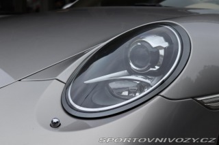 Porsche 911 991.1 CARRERA S 3.4 PDK 2 2012