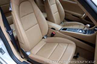 Porsche 911 991.1 CARRERA S 3.4 PDK 2 2012