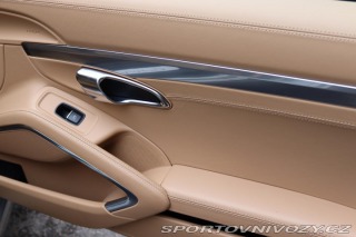 Porsche 911 991.1 CARRERA S 3.4 PDK 2 2012