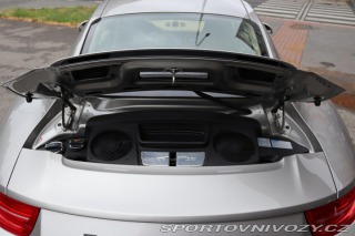 Porsche 911 991.1 CARRERA S 3.4 PDK 2 2012