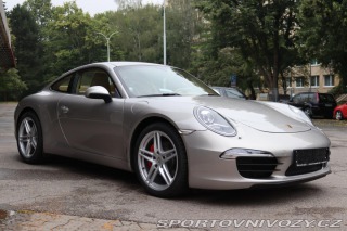 Porsche 911 991.1 CARRERA S 3.4 PDK 2 2012