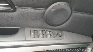 BMW 3 E93 cabrio 2008