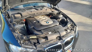 BMW 3 E93 cabrio 2008