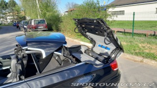 BMW 3 E93 cabrio 2008