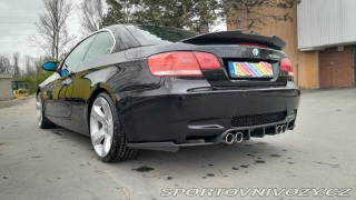 BMW 3 E93 cabrio 2008
