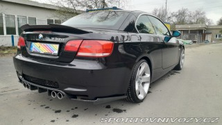 BMW 3 E93 cabrio 2008