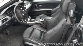 BMW 3 E93 cabrio 2008