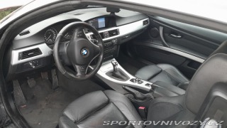 BMW 3 E93 cabrio 2008