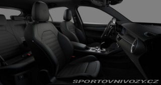 Alfa Romeo Stelvio Quadrifoglio 2.9 V6 BiTur 2026