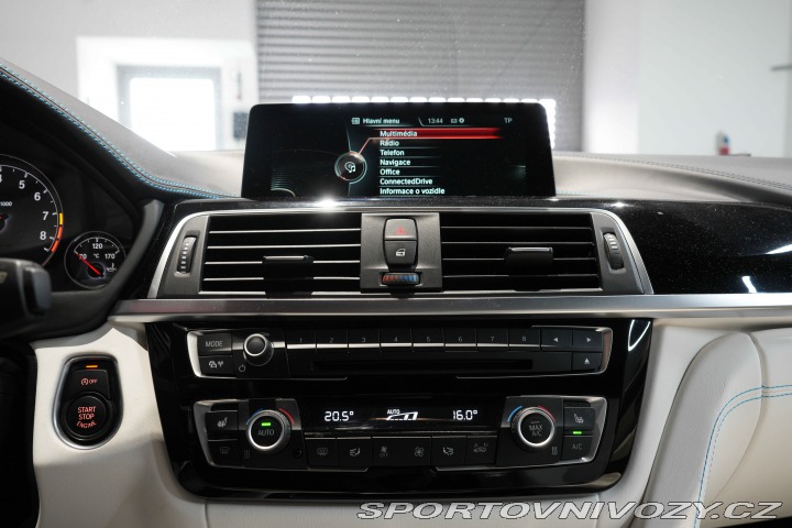 BMW M3 M3Comp*Individual*Mperf 2016