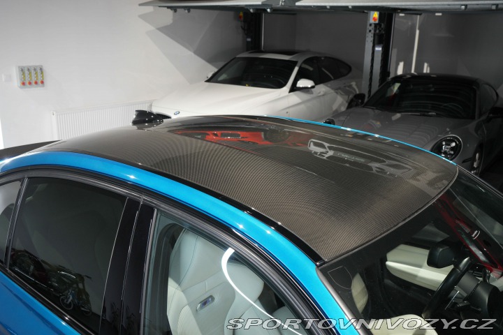 BMW M3 M3Comp*Individual*Mperf 2016