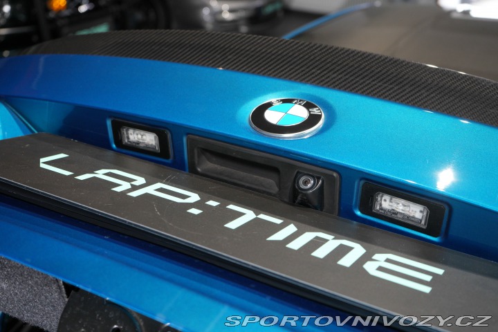 BMW M3 M3Comp*Individual*Mperf 2016