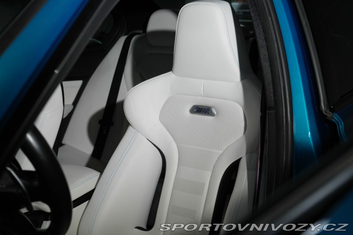 BMW M3 M3Comp*Individual*Mperf 2016