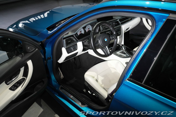 BMW M3 M3Comp*Individual*Mperf 2016