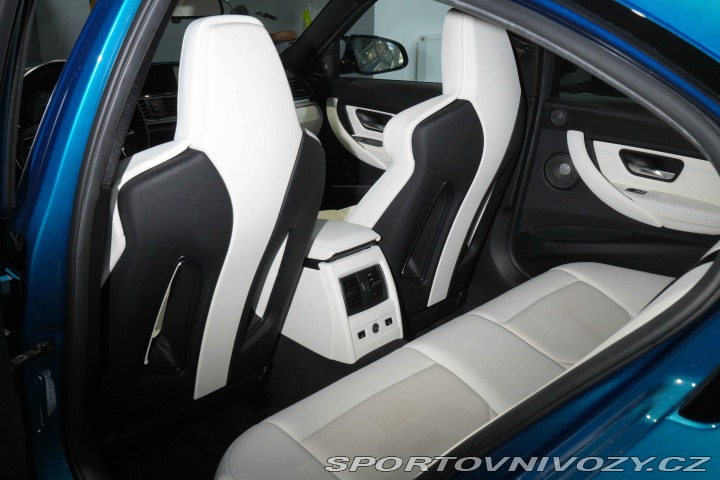 BMW M3 M3Comp*Individual*Mperf 2016
