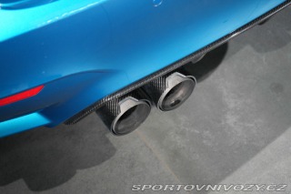 BMW M3 M3Comp*Individual*Mperf 2016