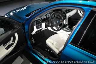 BMW M3 M3Comp*Individual*Mperf 2016