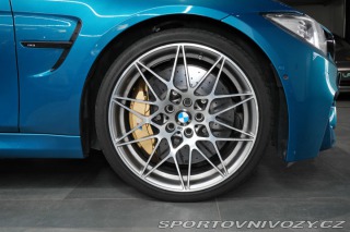BMW M3 M3Comp*Individual*Mperf 2016