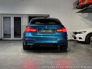 BMW M3 M3Comp*Individual*Mperf 2016