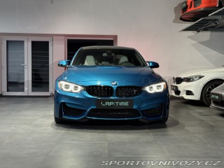 BMW M3 M3Comp*Individual*Mperf 2016