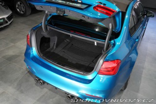 BMW M3 M3Comp*Individual*Mperf 2016