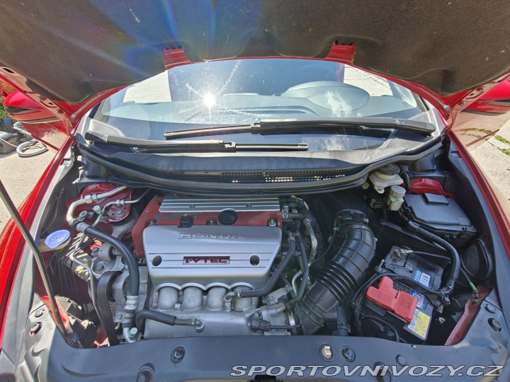 Honda Civic Type R Fn2 2010