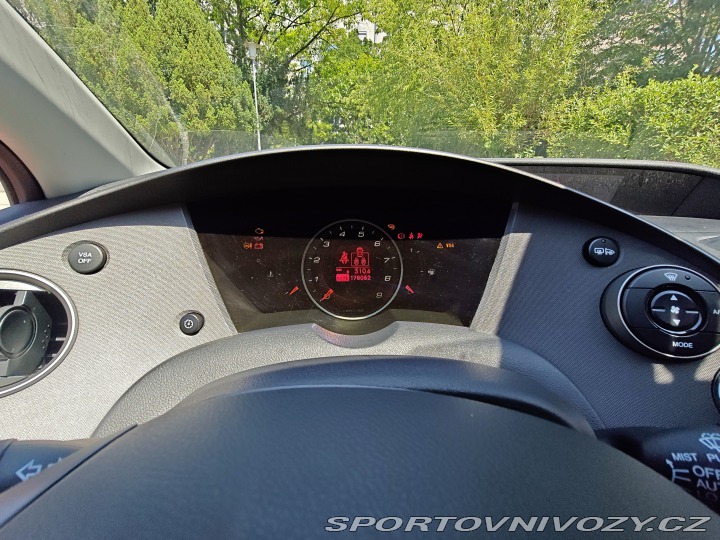 Honda Civic Type R Fn2 2010