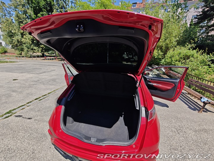 Honda Civic Type R Fn2 2010