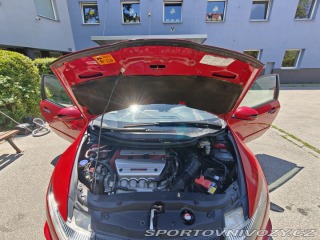 Honda Civic Type R Fn2 2010