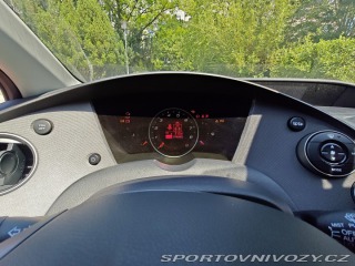 Honda Civic Type R Fn2 2010