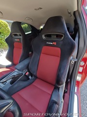 Honda Civic Type R Fn2 2010
