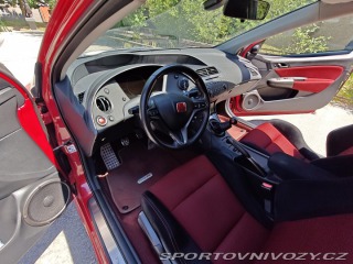 Honda Civic Type R Fn2 2010