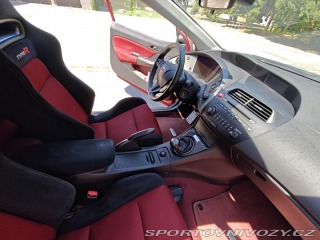 Honda Civic Type R Fn2 2010