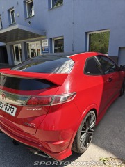 Honda Civic Type R Fn2 2010