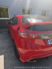 Honda Civic Type R Fn2 2010