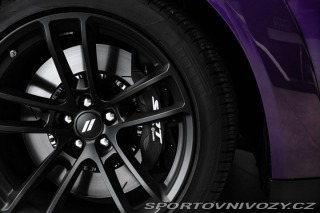 Dodge Challenger SCAT PACK wide body EU 2024