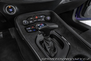 Dodge Challenger SCAT PACK wide body EU 2024