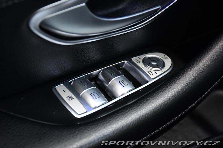Mercedes-Benz E 350D AMG K360° HEAD-UP 2016