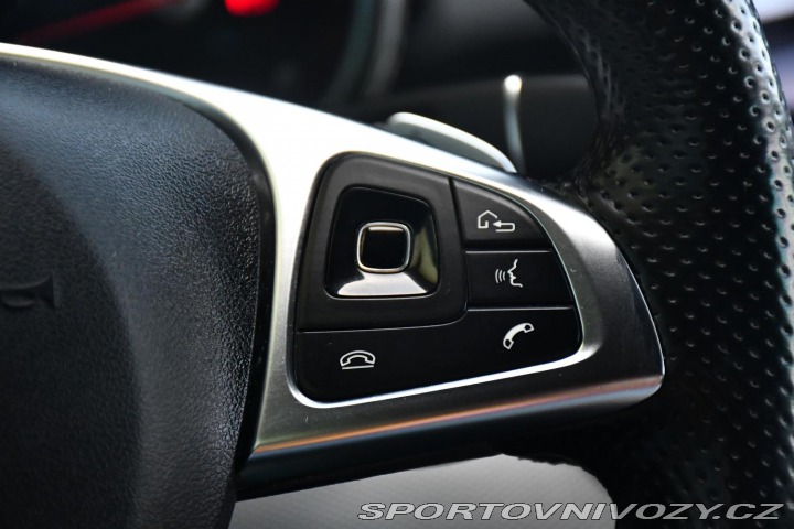 Mercedes-Benz E 350D AMG K360° HEAD-UP 2016