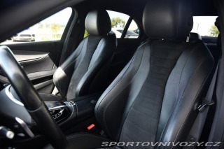 Mercedes-Benz E 350D AMG K360° HEAD-UP 2016