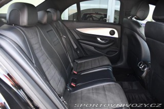 Mercedes-Benz E 350D AMG K360° HEAD-UP 2016