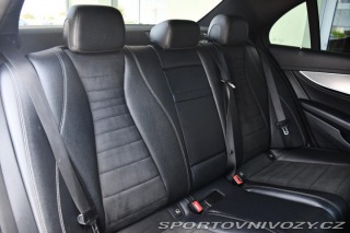 Mercedes-Benz E 350D AMG K360° HEAD-UP 2016