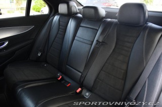 Mercedes-Benz E 350D AMG K360° HEAD-UP 2016
