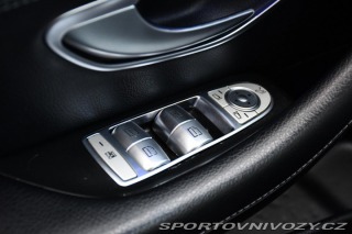 Mercedes-Benz E 350D AMG K360° HEAD-UP 2016