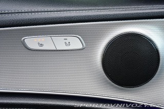 Mercedes-Benz E 350D AMG K360° HEAD-UP 2016
