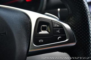 Mercedes-Benz E 350D AMG K360° HEAD-UP 2016